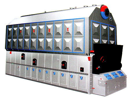 河北藝能各種燃?xì)庹羝仩t廠家直銷 值得信賴 品質(zhì)保證