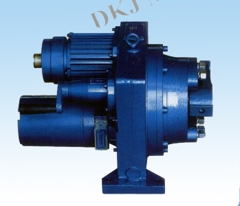 津上DKJ-610電動(dòng)執(zhí)行器樣本及產(chǎn)品圖片-機(jī)電商情網(wǎng)電子樣本庫