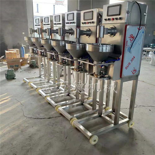 諸城市惠萬德食品機(jī)械廠 專注機(jī)電設(shè)備，賦能食品工業(yè)現(xiàn)代化