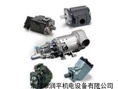 美國派克(Parker)液壓泵 卓越性能與可靠動(dòng)力之源