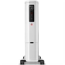 解鎖冬日溫暖新體驗(yàn) 先鋒DYT S1-J電熱油汀取暖器深度解析